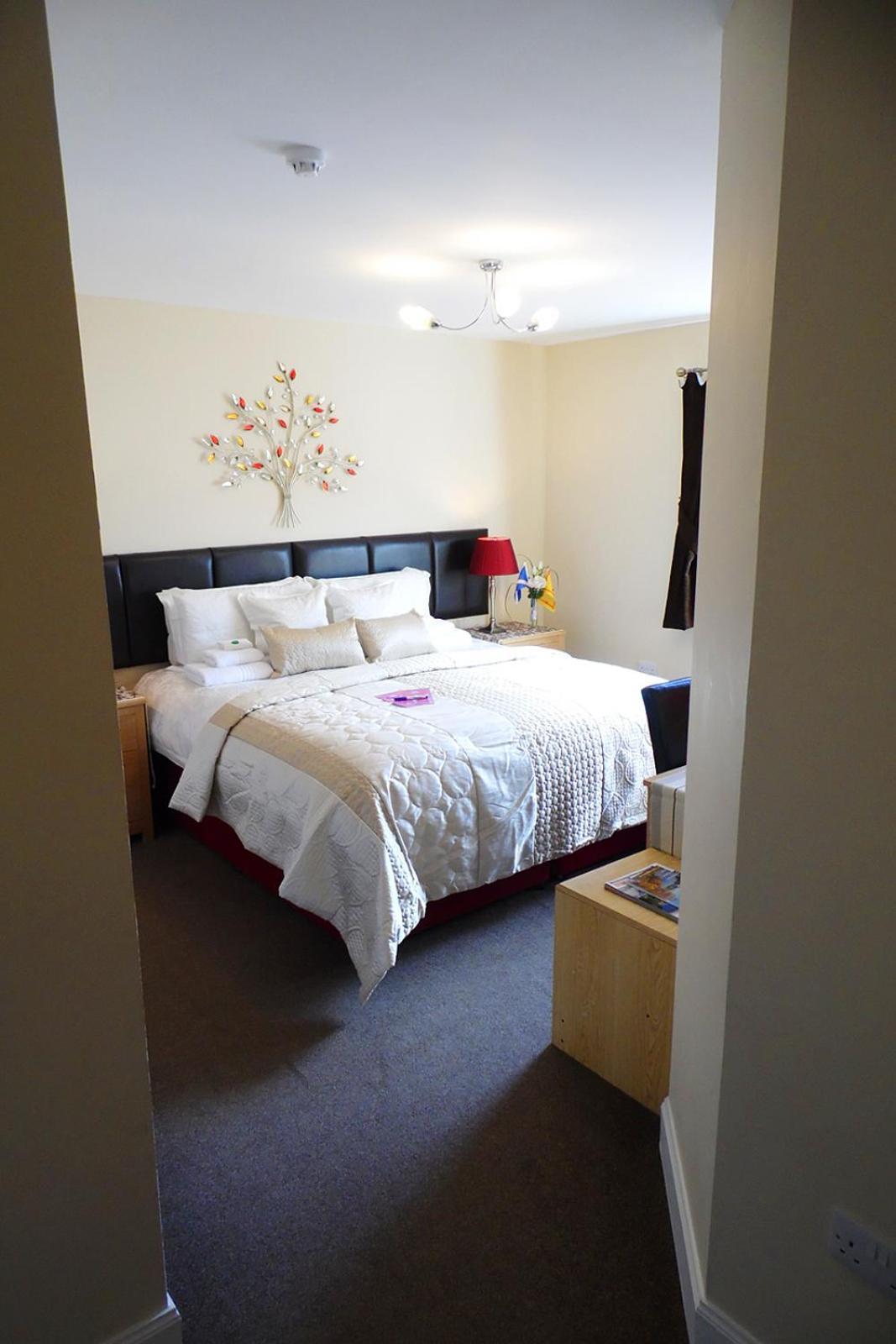 אינברנס Torridon Guest House מראה חיצוני תמונה