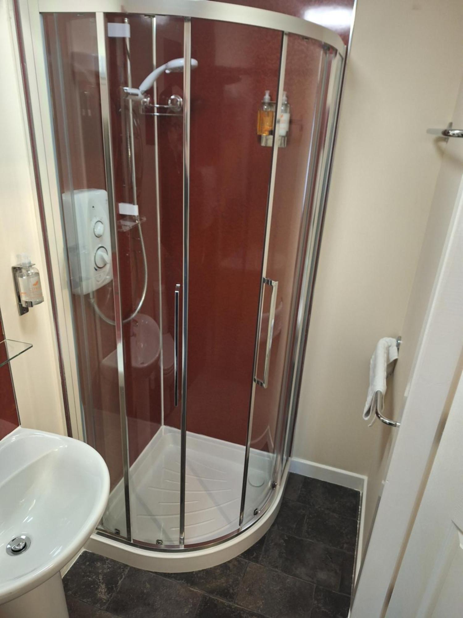 אינברנס Torridon Guest House מראה חיצוני תמונה